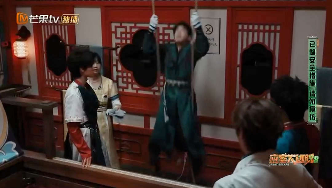 彭昱畅一听夸就来劲彭昱畅最吃夸赞之人也太可爱了吧😂！彭昱畅妥妥最吃夸赞之人！只