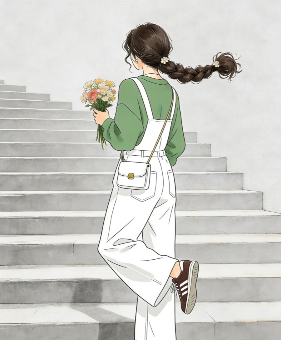 临近春节，趁着好天气在家大扫除、清衣柜，丢掉常年不穿、不合身的旧衣物，家里瞬间清