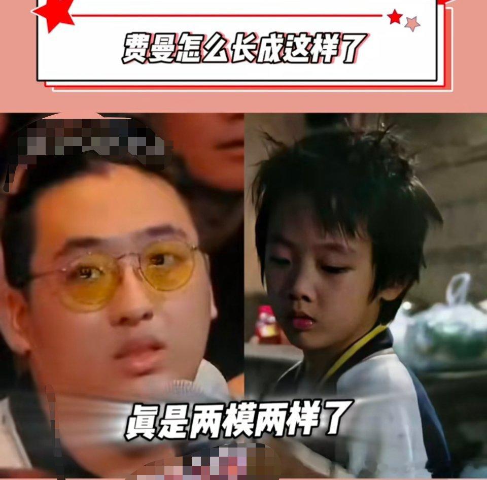 谁说吴镇宇不疼儿子我都我都要拿图反驳他！小小年纪喂得这么好 ​​​