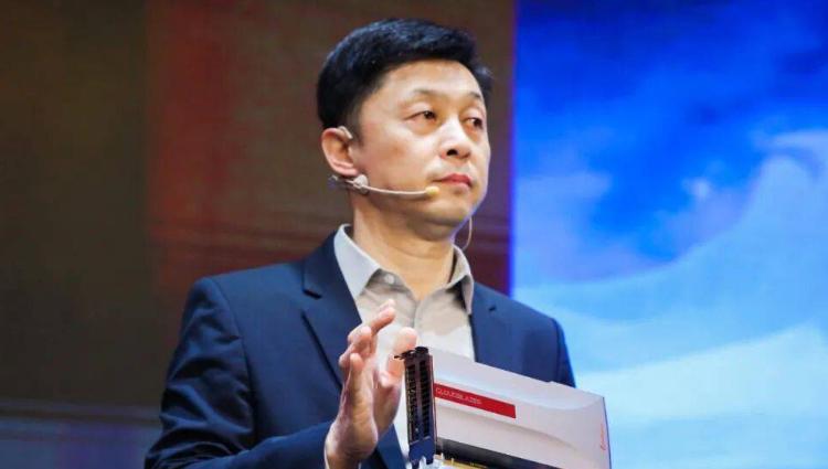 又一个“中国英伟达”上市了，但中国需要那么多英伟达吗？ @新浪新闻 

相对于昆