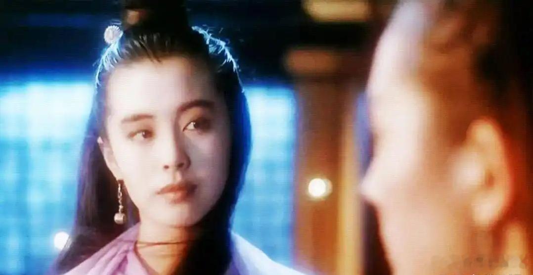 同样是授权给AI，93岁游本昌和20岁王祖贤一个全是好评一个挨骂，差距根本不在技