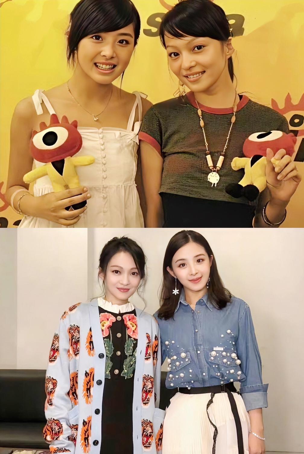 不婚不育是女人最好的医美，12年了，一点变化都没有，只有越来越漂亮越优秀