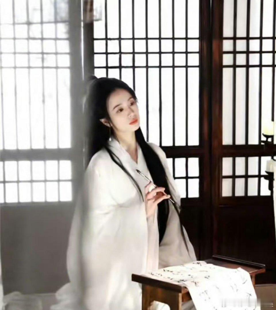 李梦能演李清照吗？ ​​​