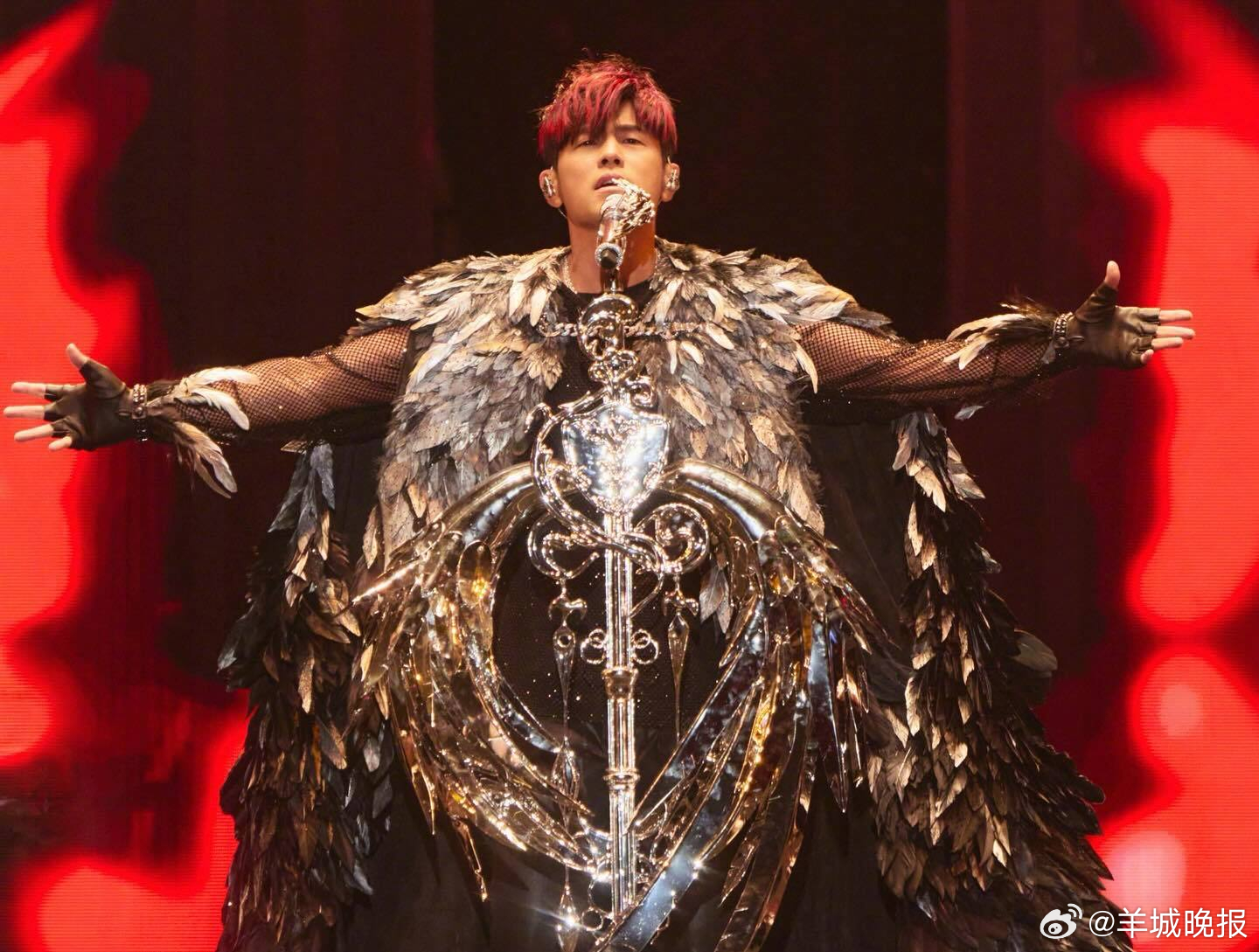 【#周杰伦广州演唱会主办方辟谣#：尚未公布演出具体信息】#周杰伦广州演唱会声明#