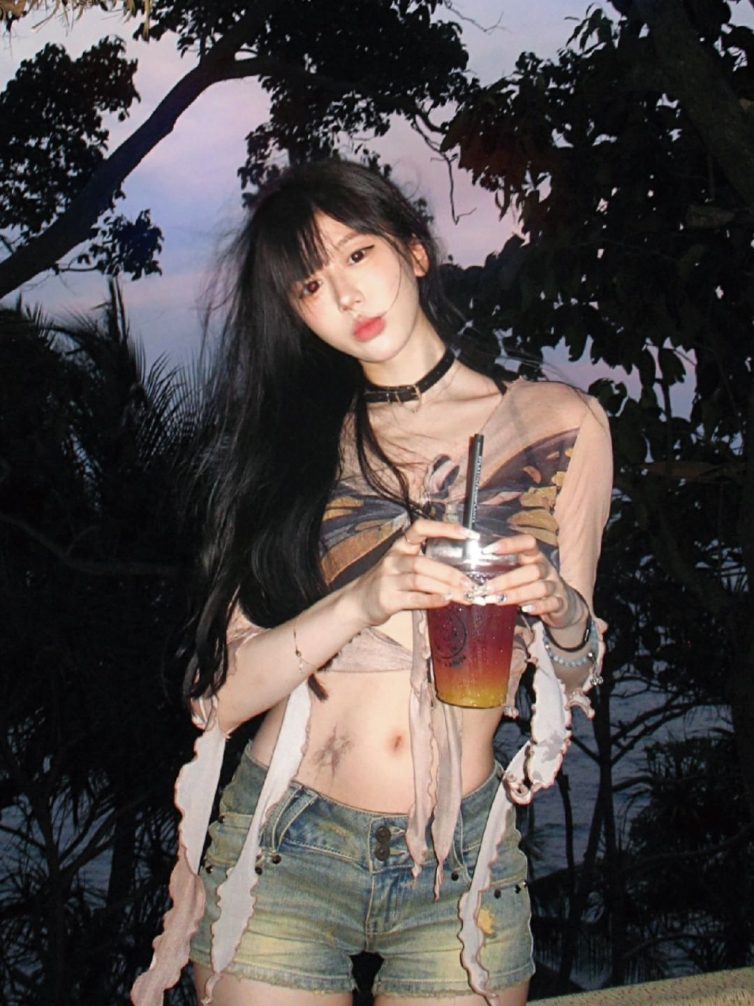 🦋 🫧