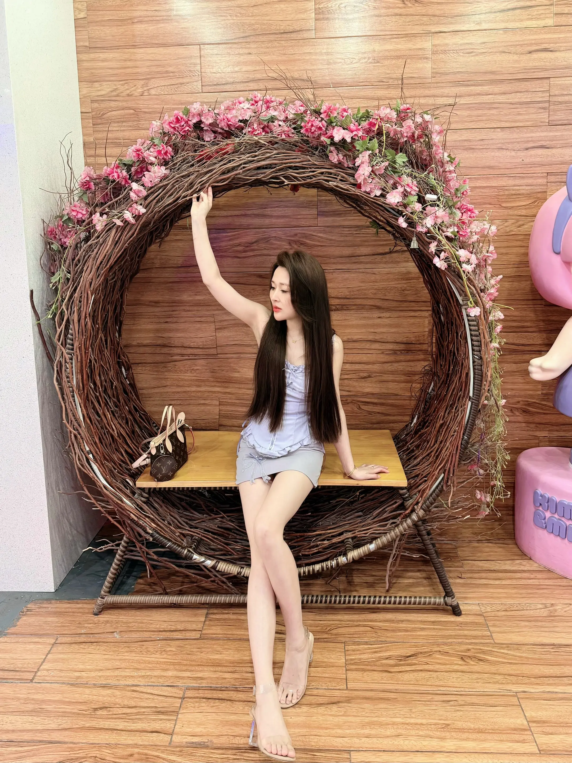 感情有什么好讲的 谁在你需要的时候出现谁就是对的人