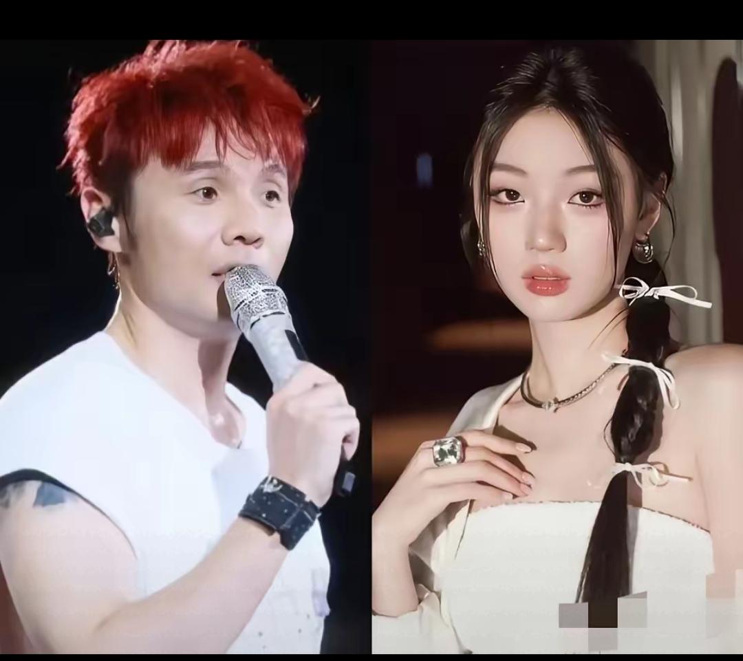 李荣浩这次硬刚维权，
全网都在力挺！
他要的从来不是那点侵权费，
而是创作者最后