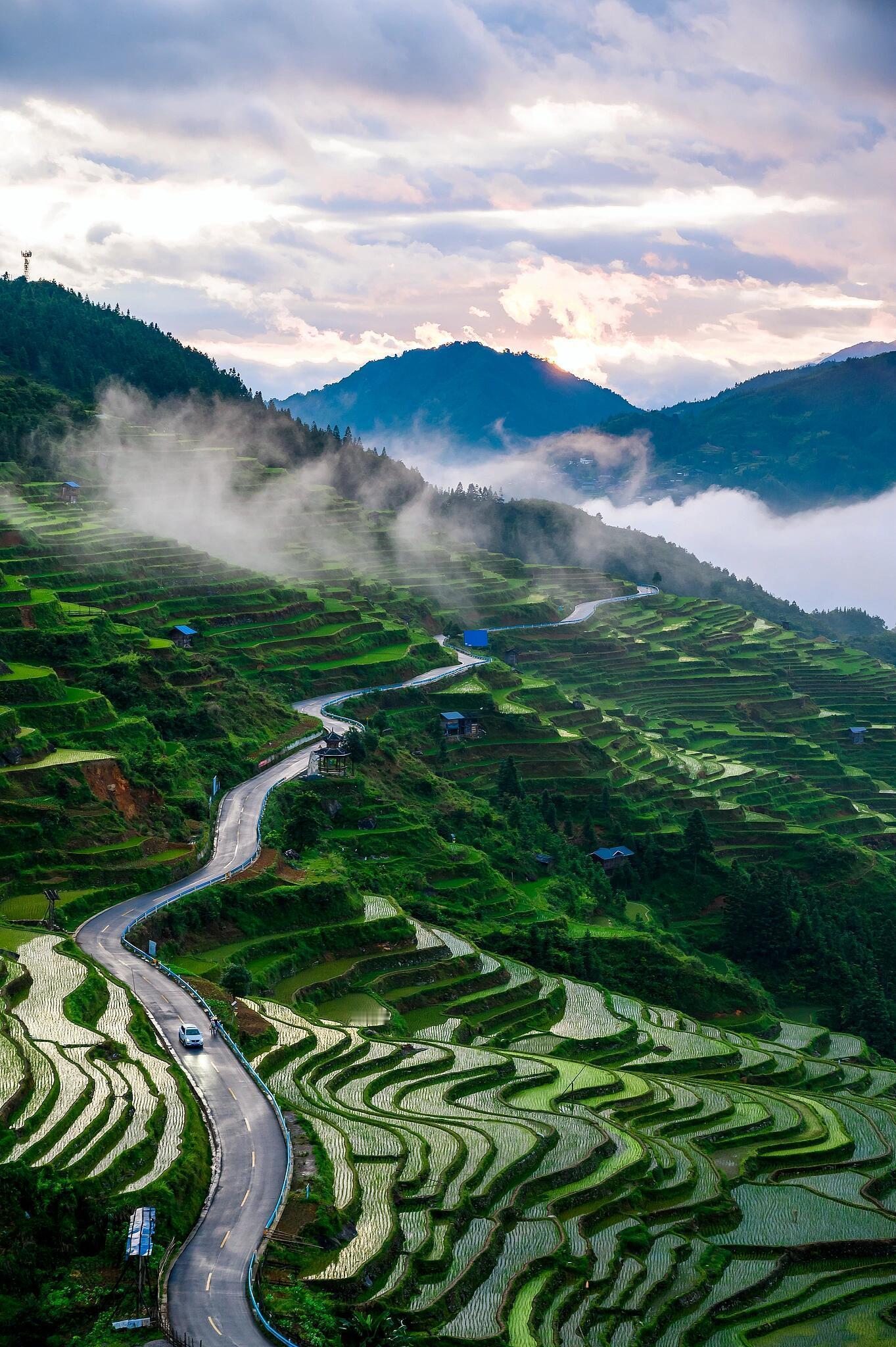 多部门提醒春运返乡打开鹰眼 春节快到啦，在外打拼的大伙儿都忙着往家赶～ 这时候开
