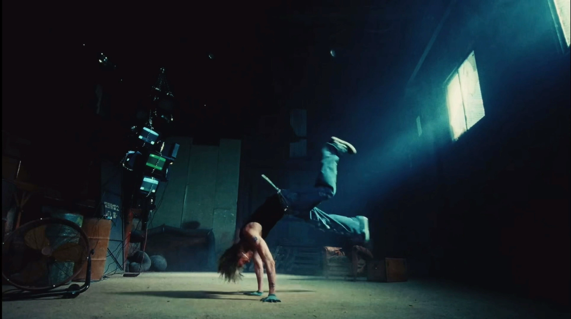 bboy阿浩我们想你😭 