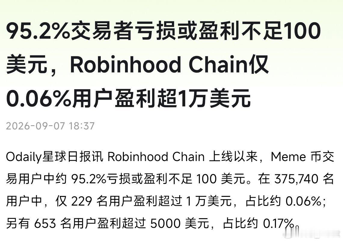 分享投资这么久以来，我一般不太喜欢聊那些“低概率赚钱”的事。在我眼里，冲 Mem