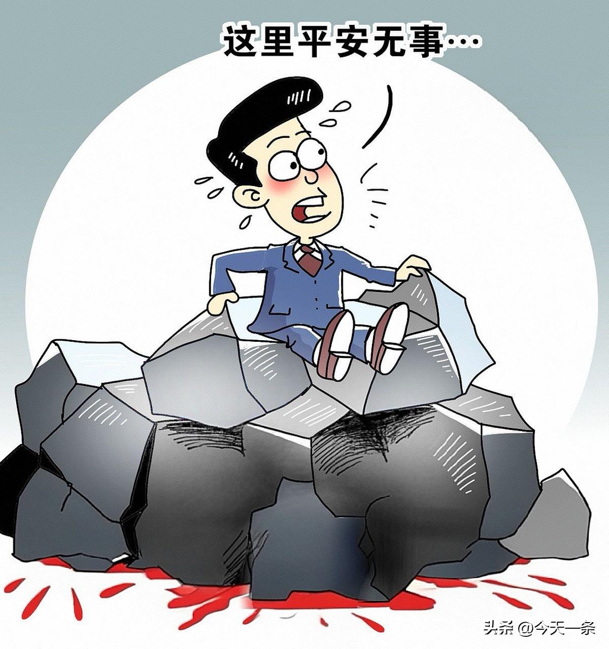 你认为河南尉氏县水污染原因是什么