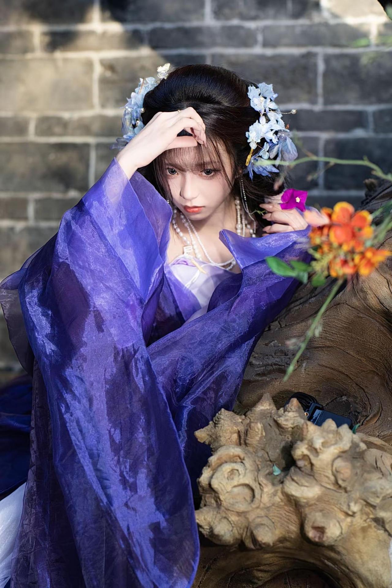 美🤩