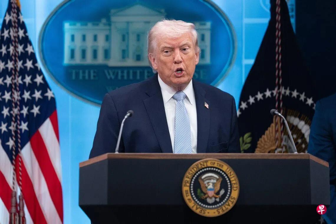 4月7日快讯！ 特朗普 重大宣布  北约和欧盟直接傻眼了
 
4月6日，特朗普再