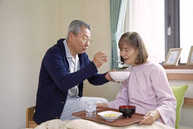 化疗后没胃口咋补营养？12分钟出锅，蛋白足脾胃也舒坦。