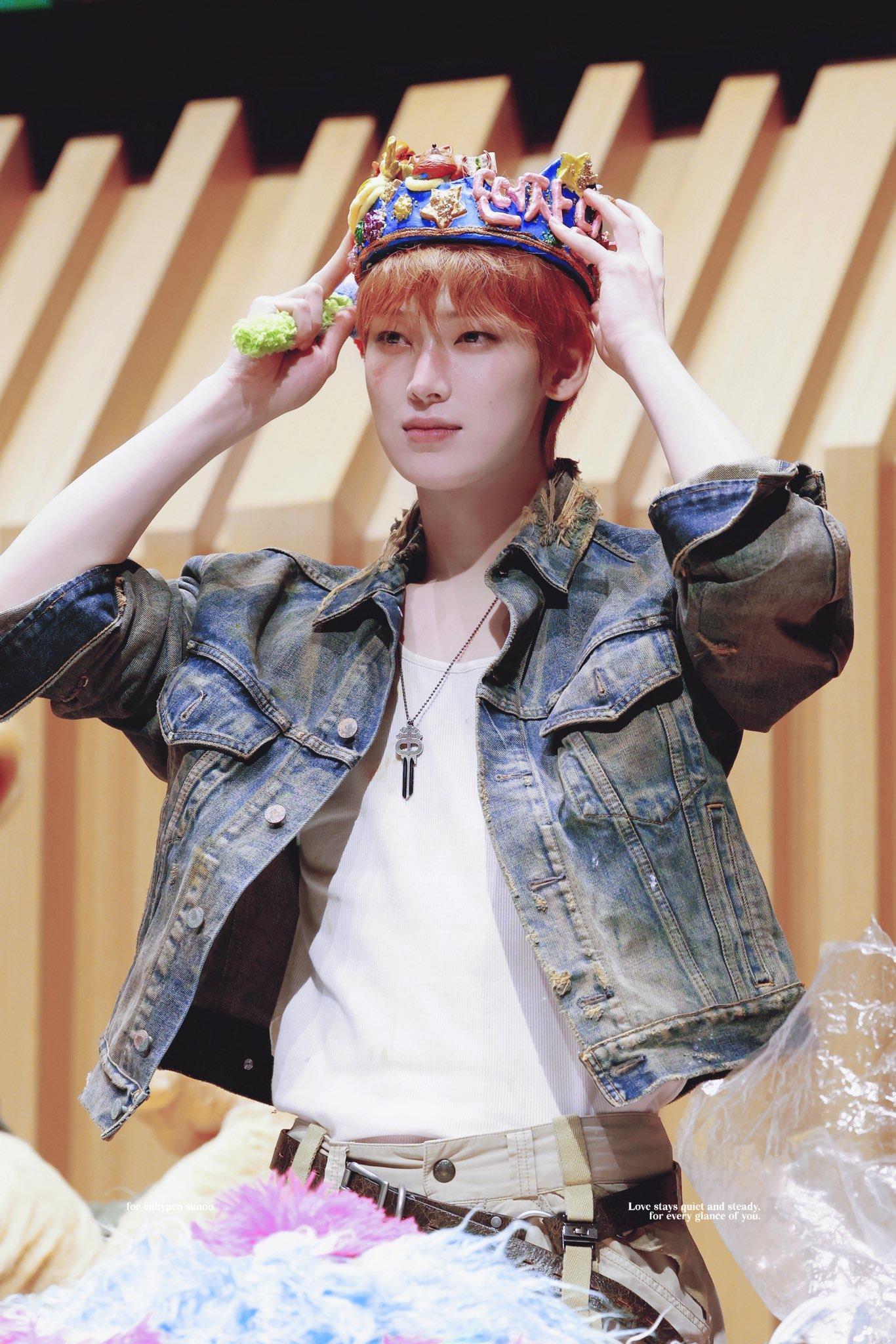 豆王子🦊👑✨cr.potatovo_624 ​​​