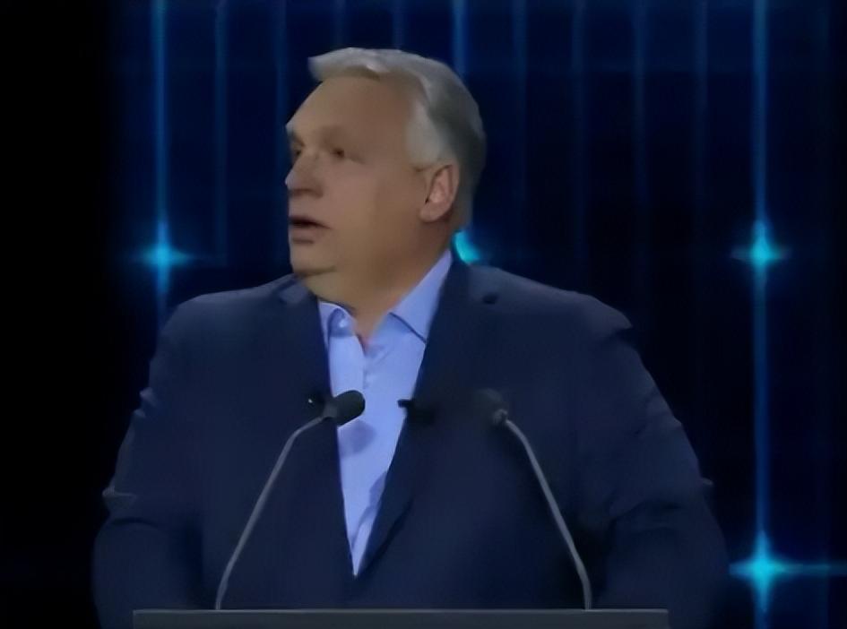 一夜过来，欧盟和乌克兰，包括俄罗斯都沉默了：欧盟将黑山、塞尔维丑、乌克兰等9个国