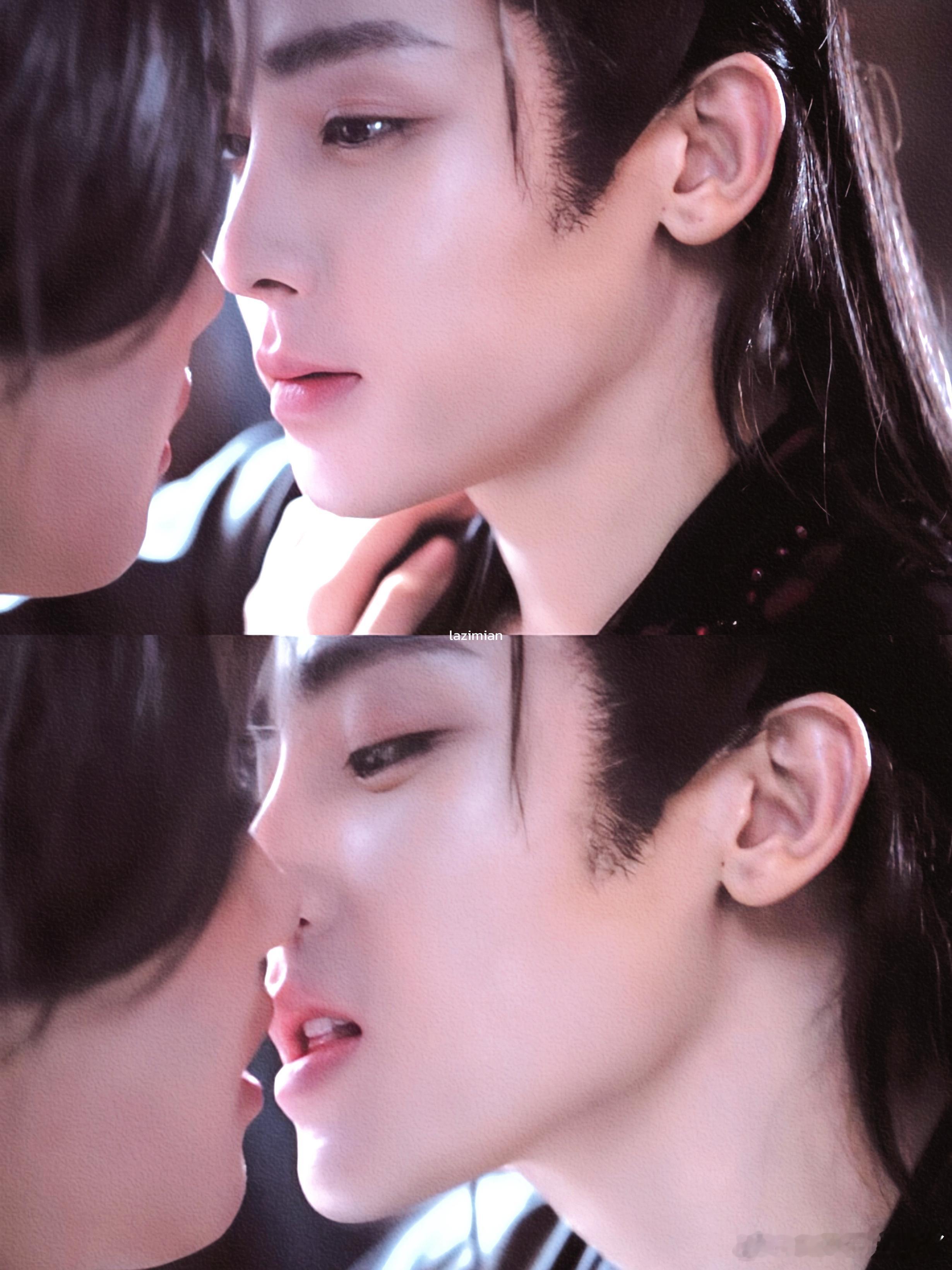 谁没被入青云今日收官 戳中泪点！👖心智的剧很懂观众，十月黑马仙侠的亲情友情都很