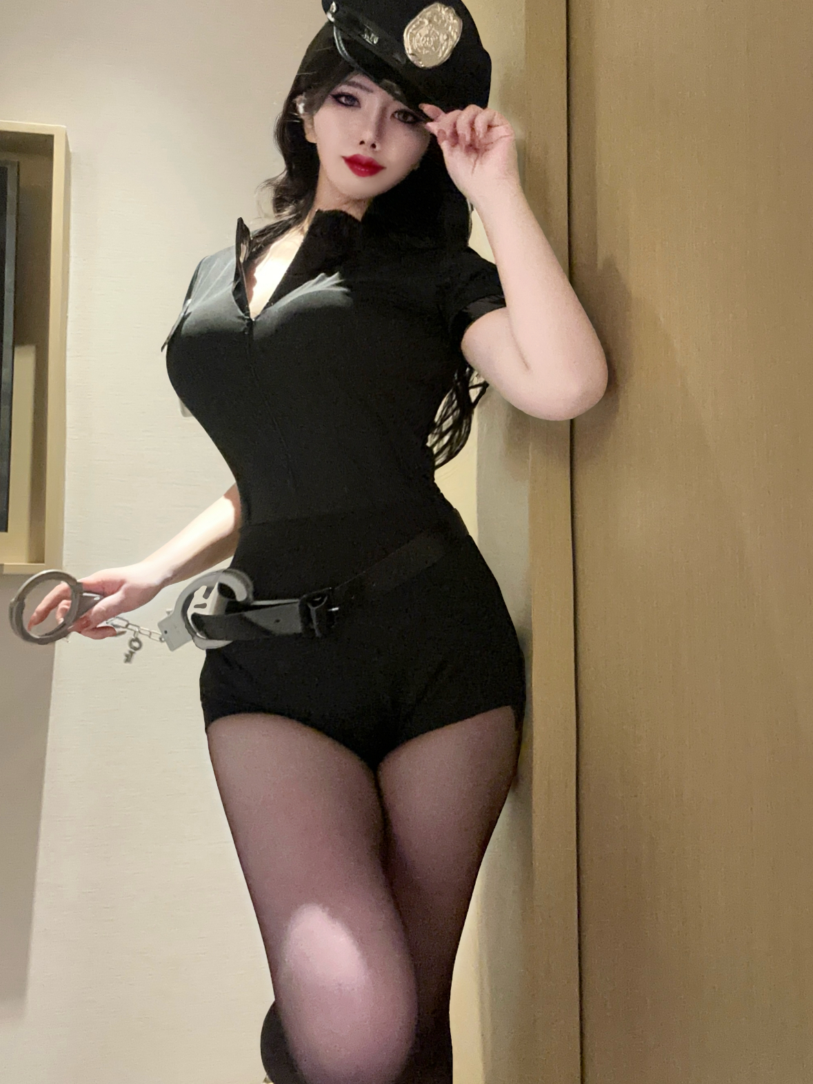 你被捕了🔥  ​​​