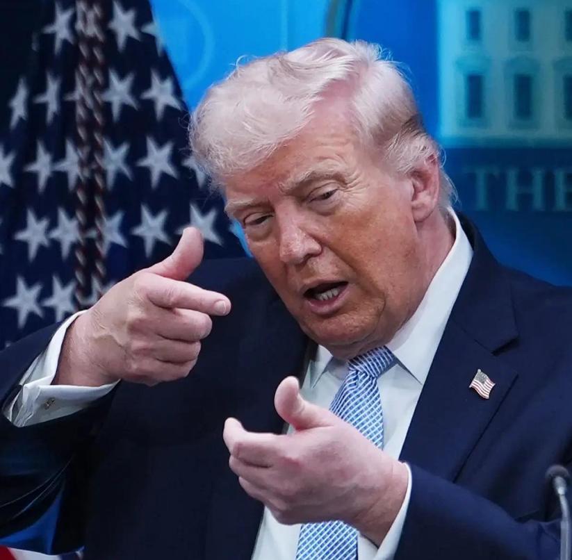 4月12日，美媒：如果谈判失败，就不能让伊朗代表活着回去

这年头大国外交都血雨