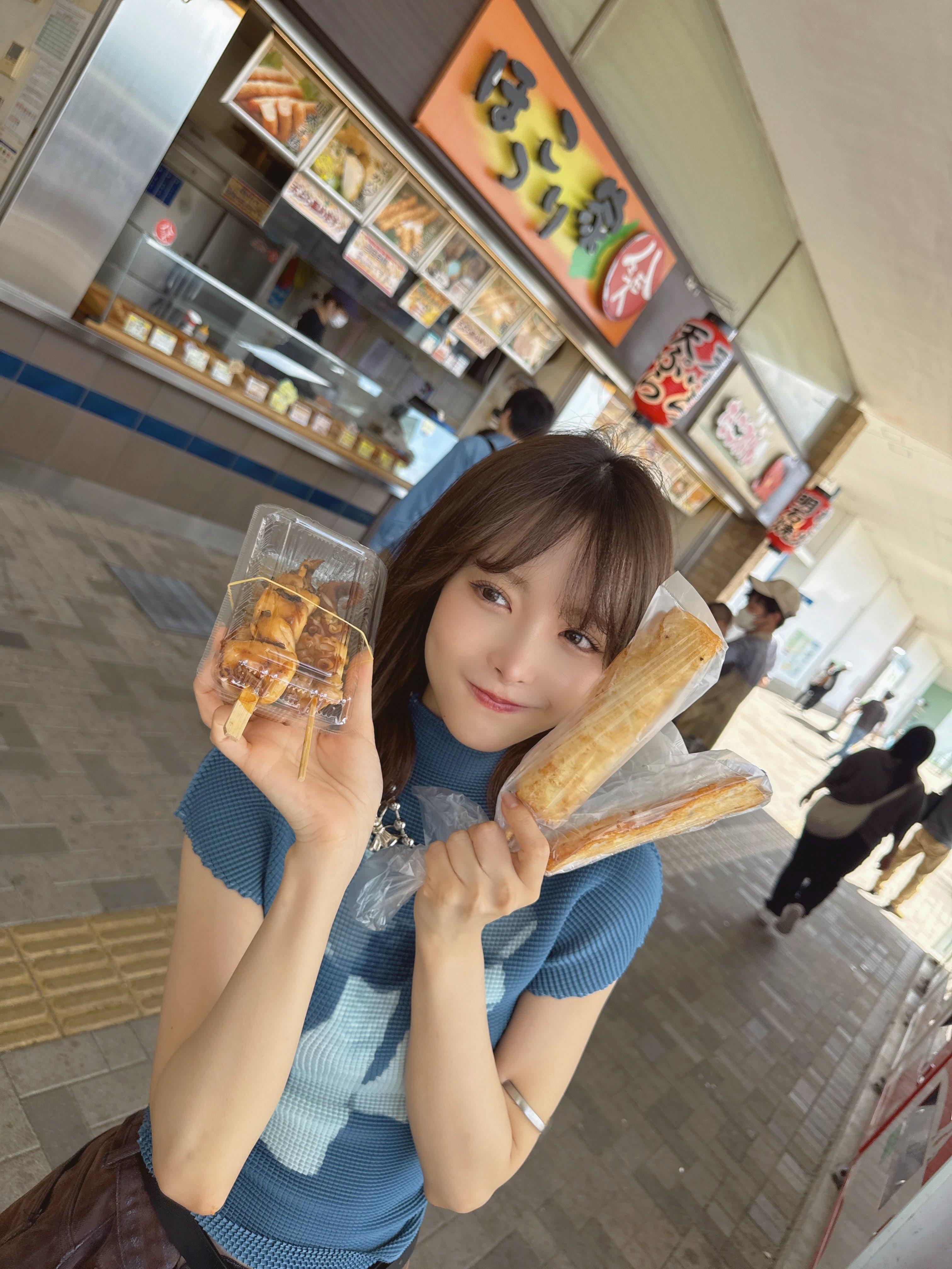 现在有地方下雪了吗？ ​​​