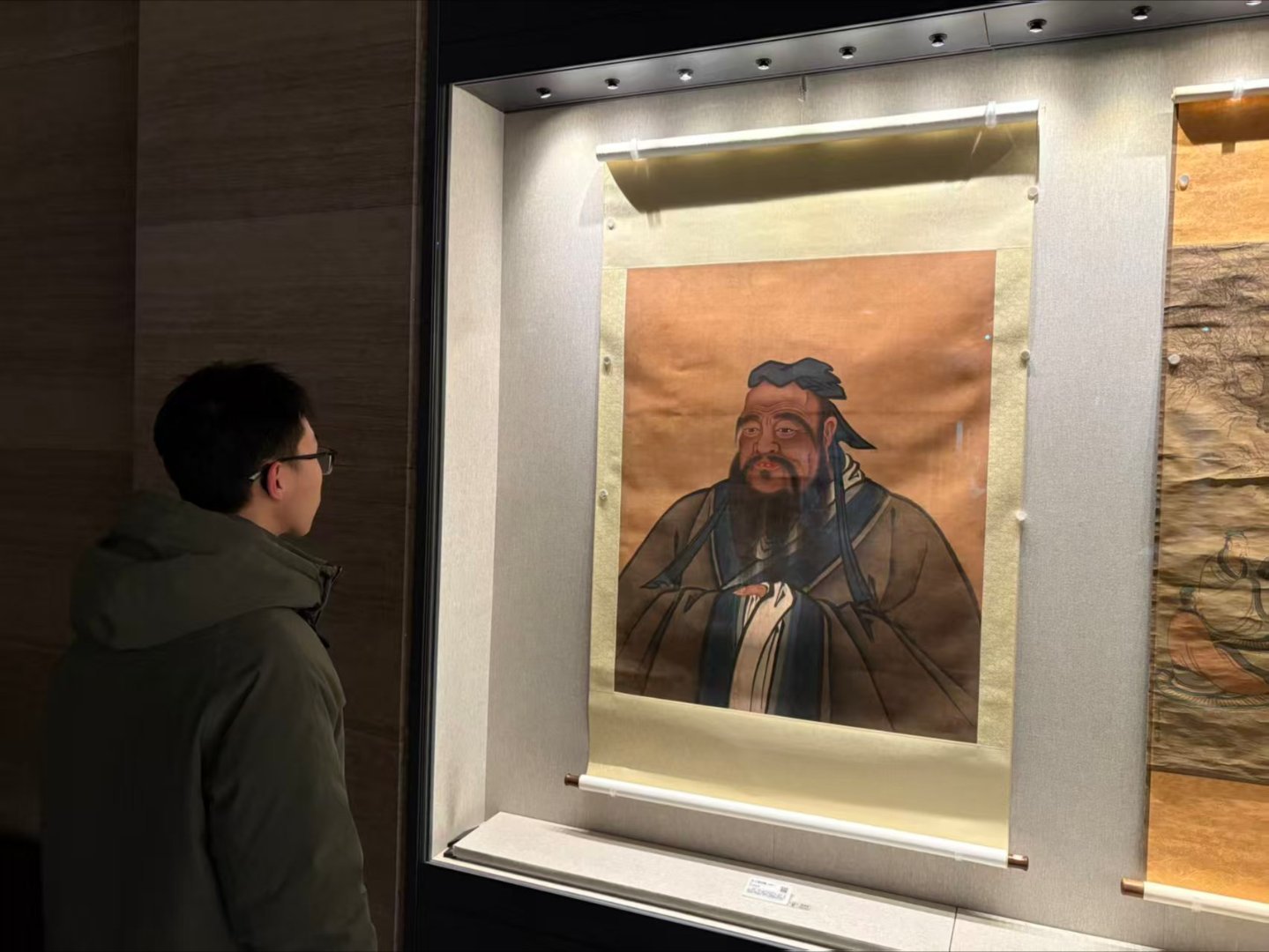 秦岭笑谈 【探馆悟儒，传薪弘道】青春三下乡社会实践曲阜师范大学感悟中的三下乡 2