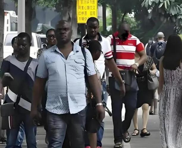 为啥全世界哪哪都有黑人？真相藏在几百年历史里，看完恍然大悟。

刷短视频、看新闻