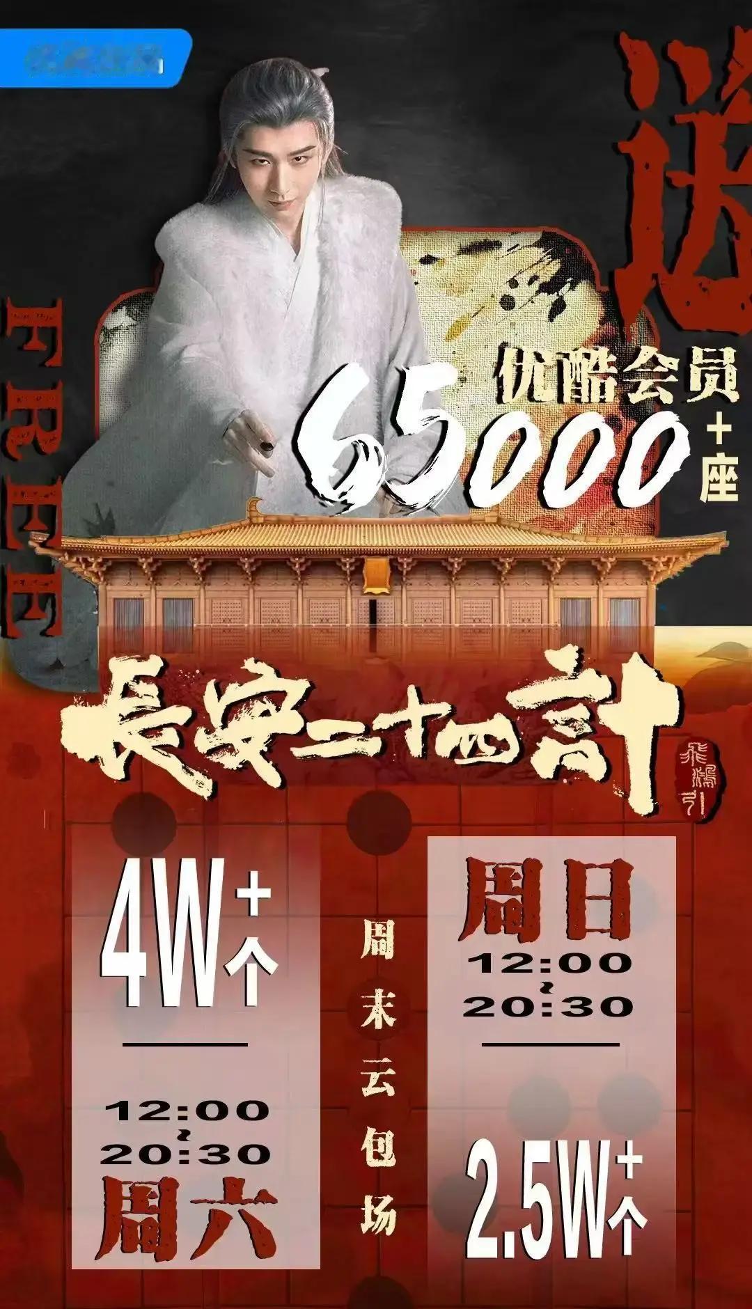 冬至饺子刚上桌，长安城就炸锅了！
 
今天第20集一更，弹幕直接刷屏：言凤山到底