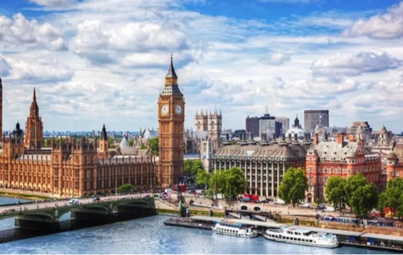 为什么女性比男性更喜欢英国?
相信在英国待过的朋友们都会发现一个现象，就是中国(