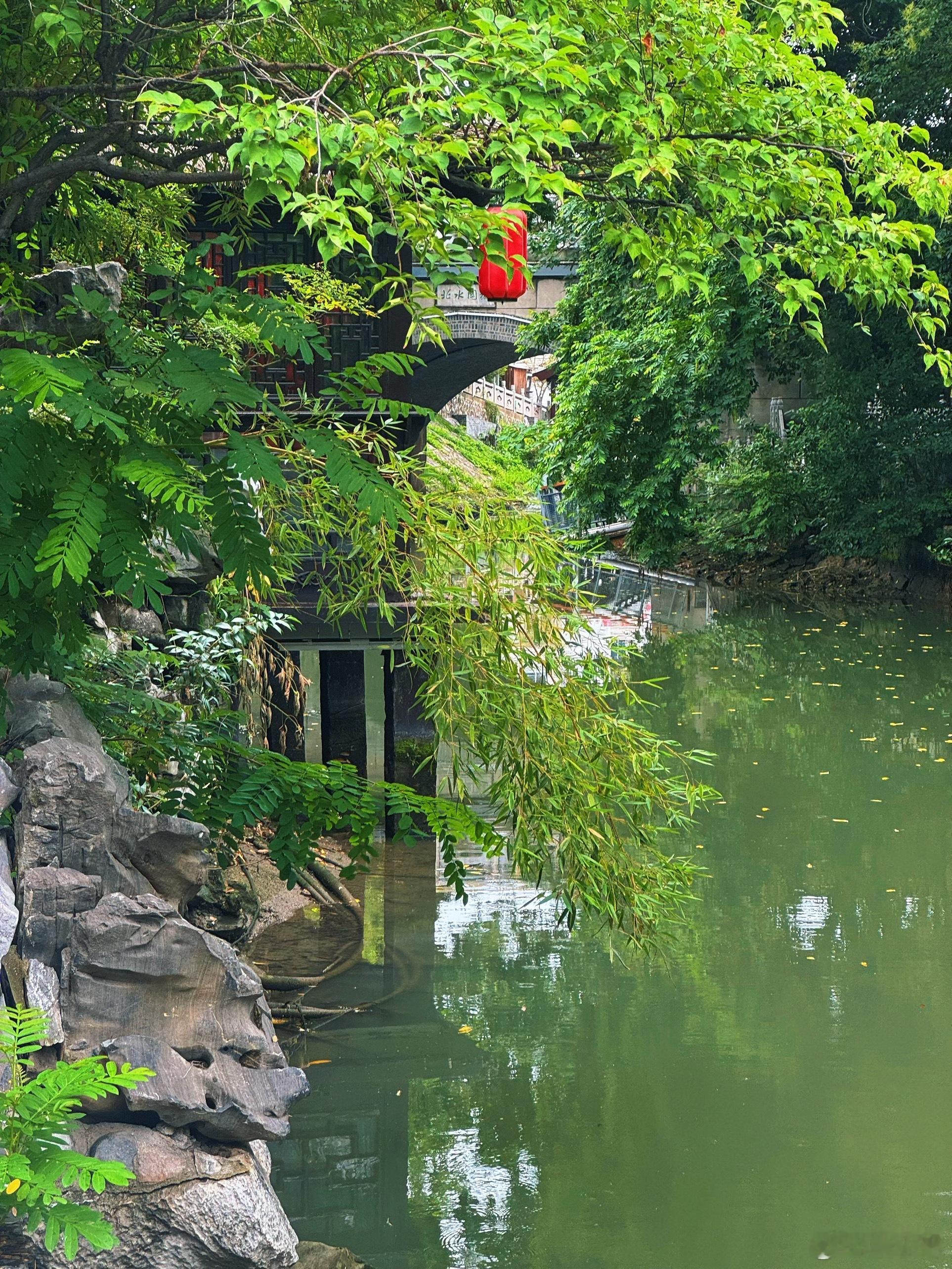 出差路过扬州随手拍一拍📷手机随手拍  ​​​