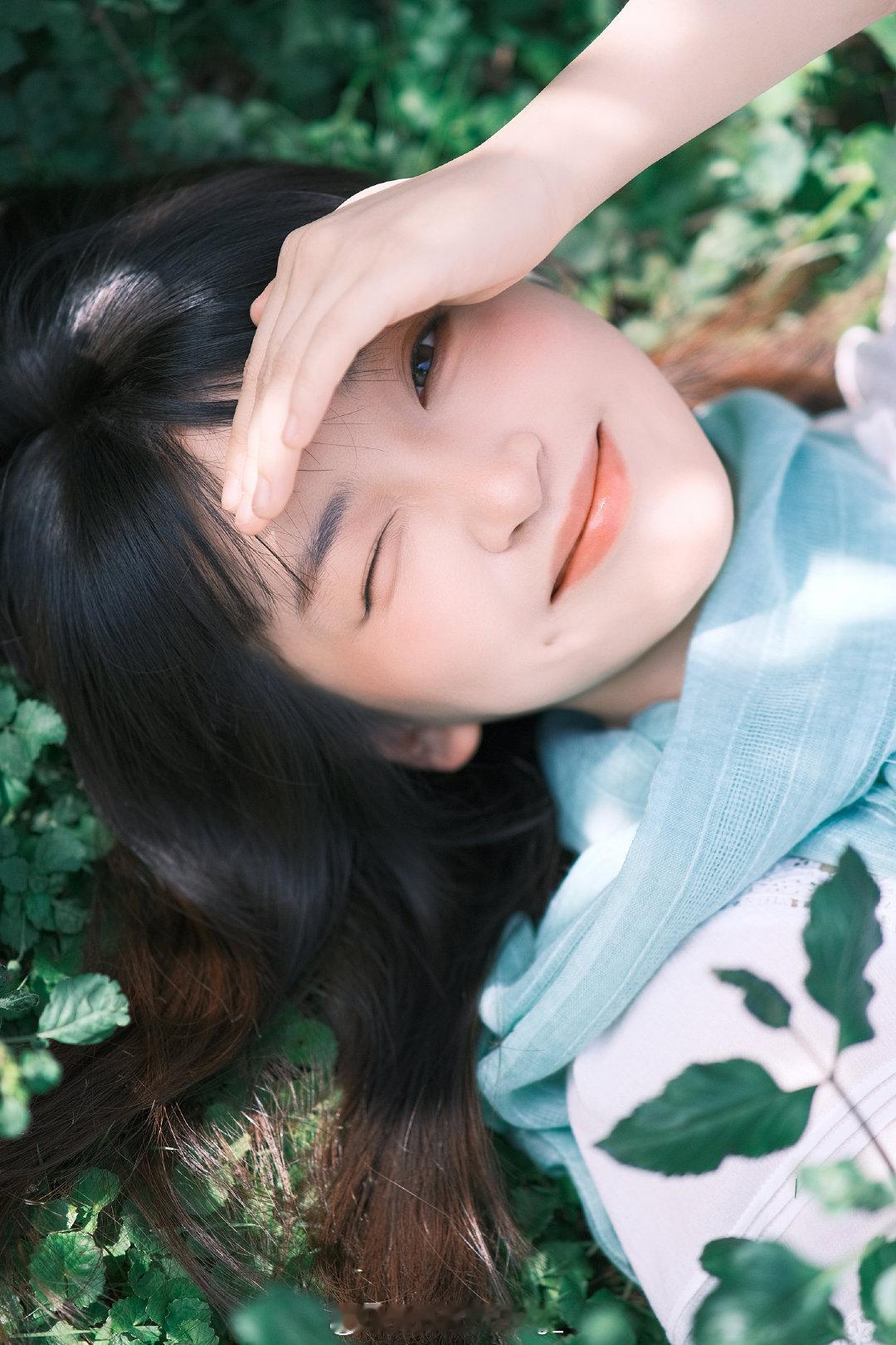 青苹果🍏工作室📍广州约拍[超话] 深圳约拍[超话] 📍肇庆约拍超话 珠海约