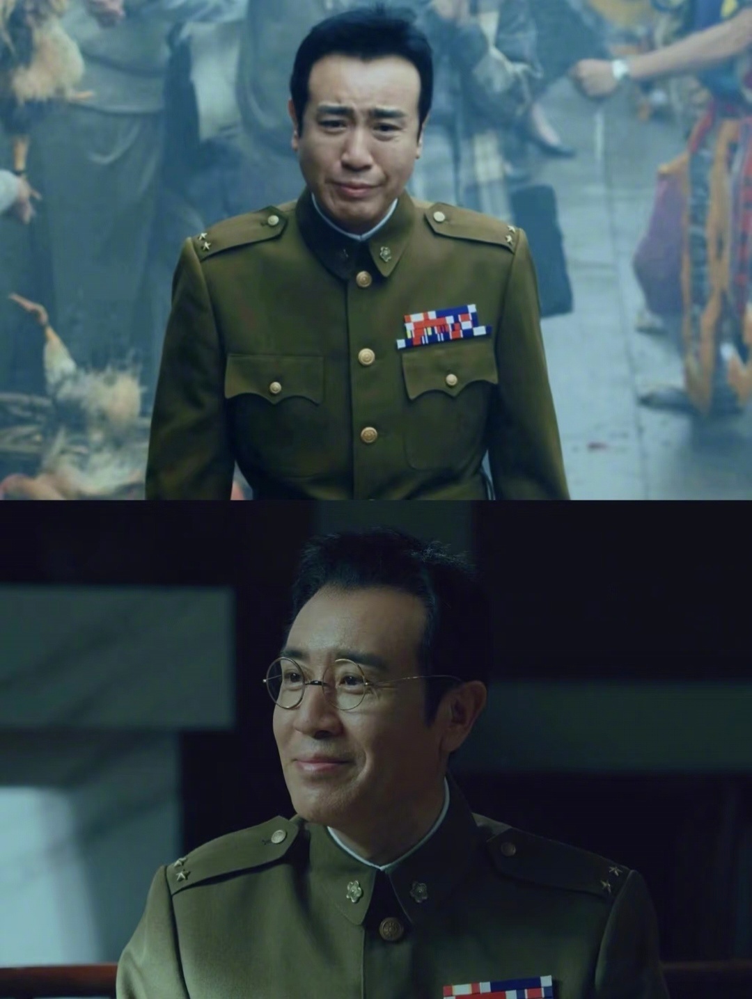 于和伟提名白玉兰最佳男主 于和伟凭借《沉默的荣耀》提名白玉兰最佳男主恭喜