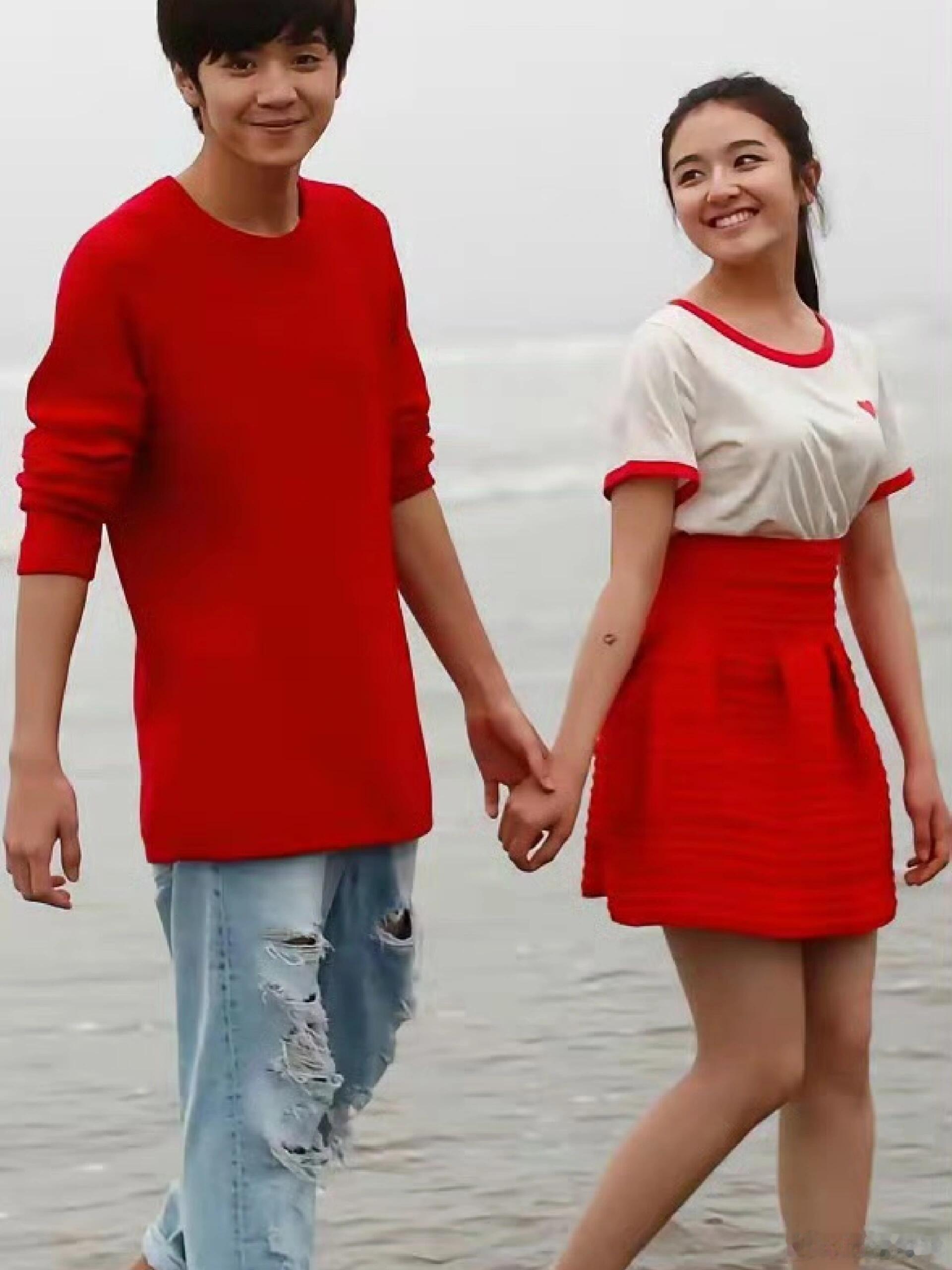 李兰迪和陈哲远看了最想删除的一组照片！陈哲远幻视鹿晗，张新成看了想打人