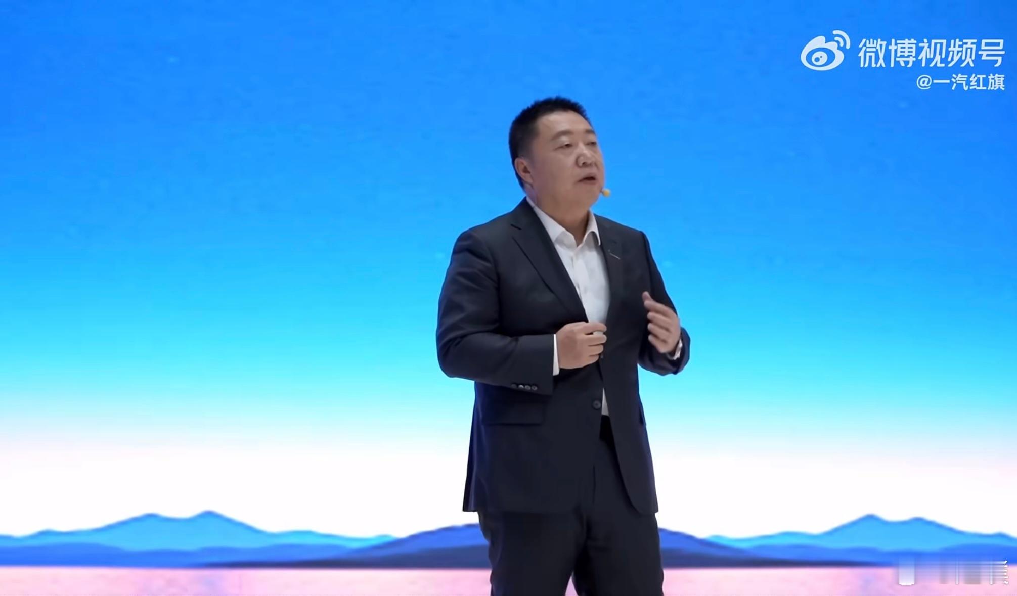 红旗天工全天候安全  红旗天工在安全体验日的现场，真是狠狠的秀了把肌肉。直接联合