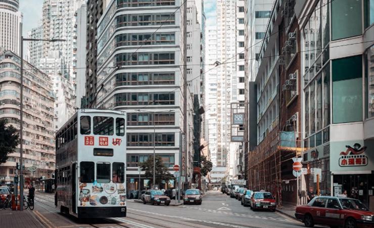 一线消费“熄火”，二三线逆势升温，城市消费格局彻底变天

曾经领跑全国消费市场的