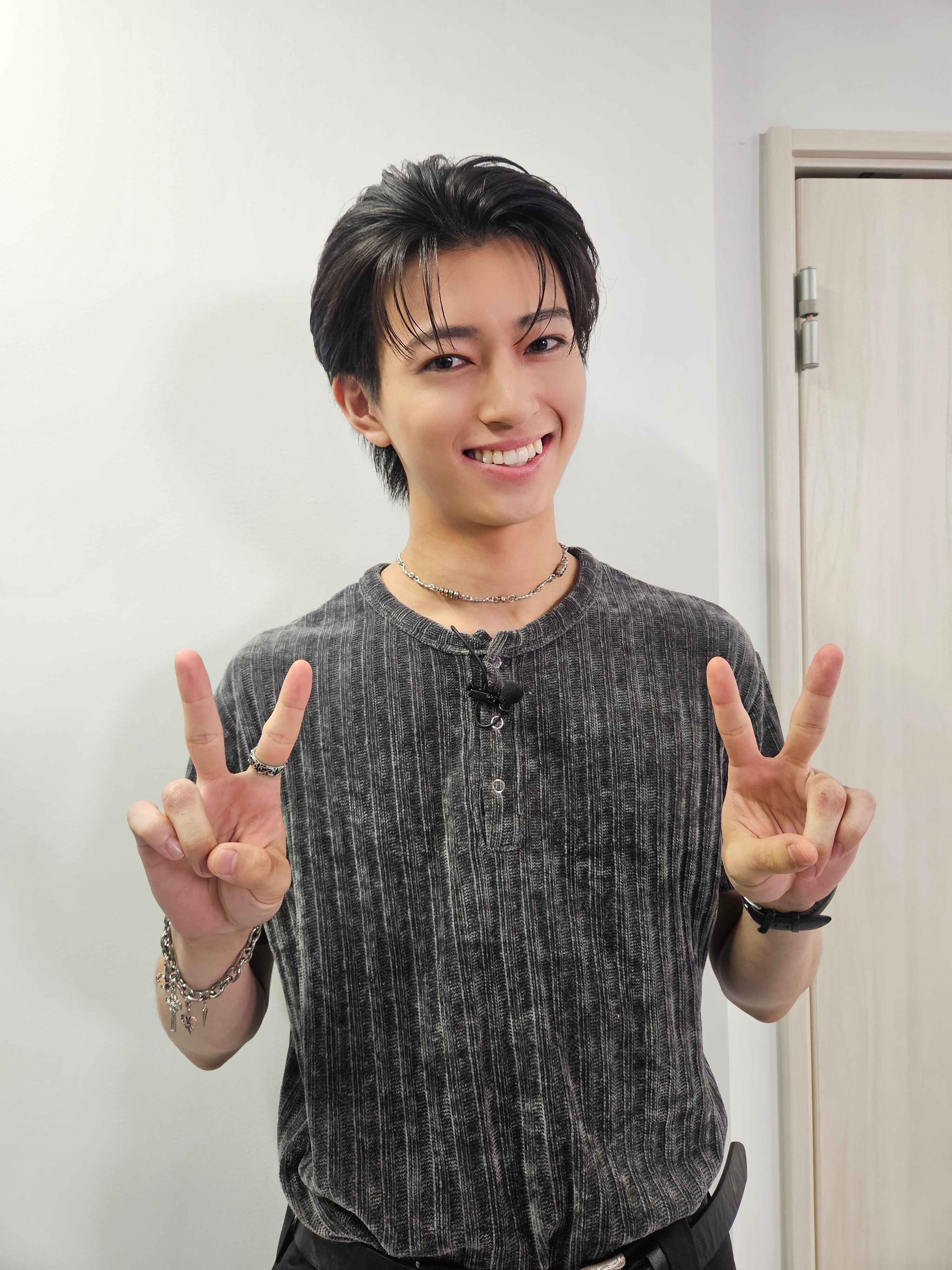 铃木秀脩＼\ただいま、配信中✨/／ニコニコチャンネル➕「kawaのおやすみ放送局