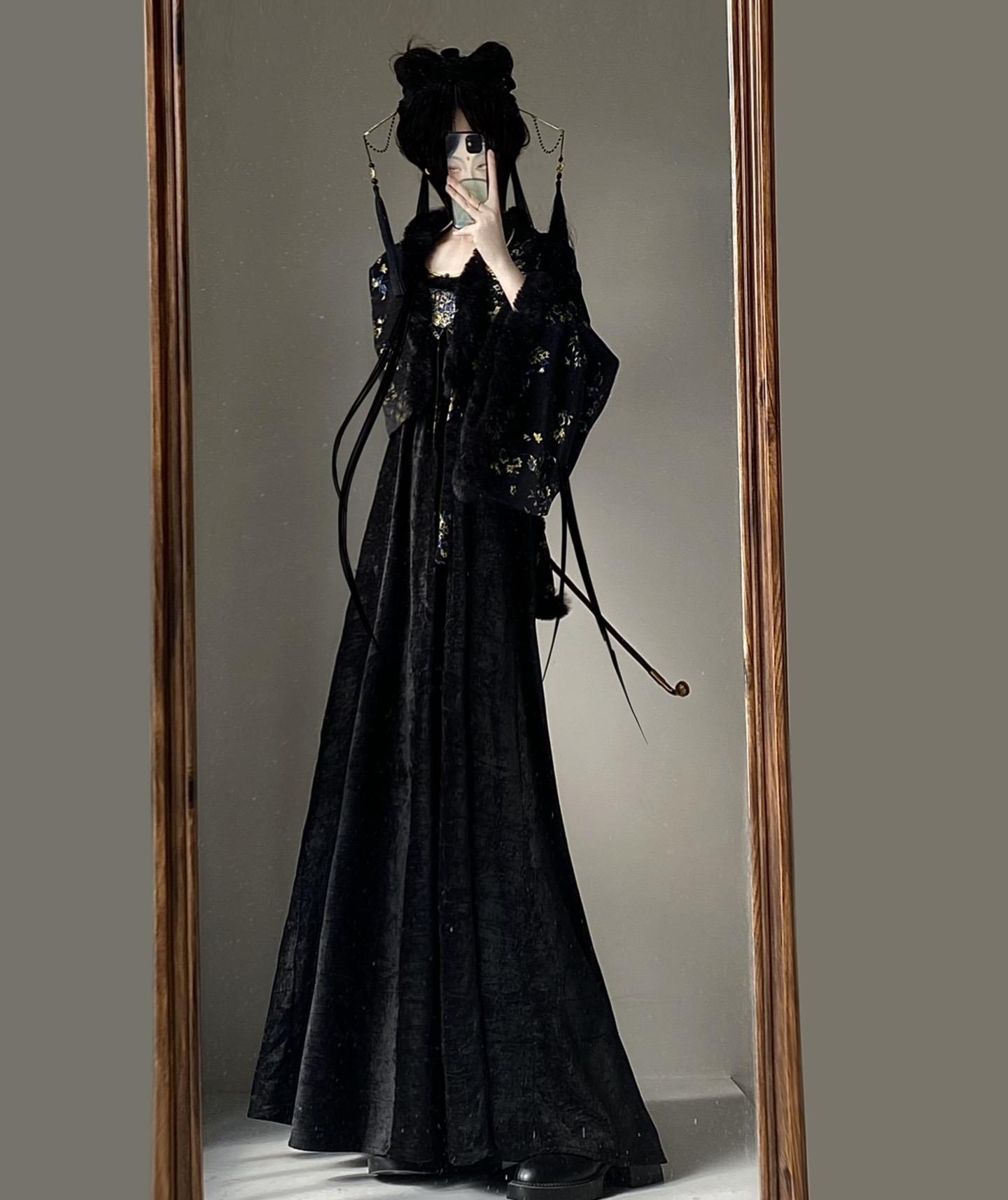 “妖市何时轮到你做主了？！”