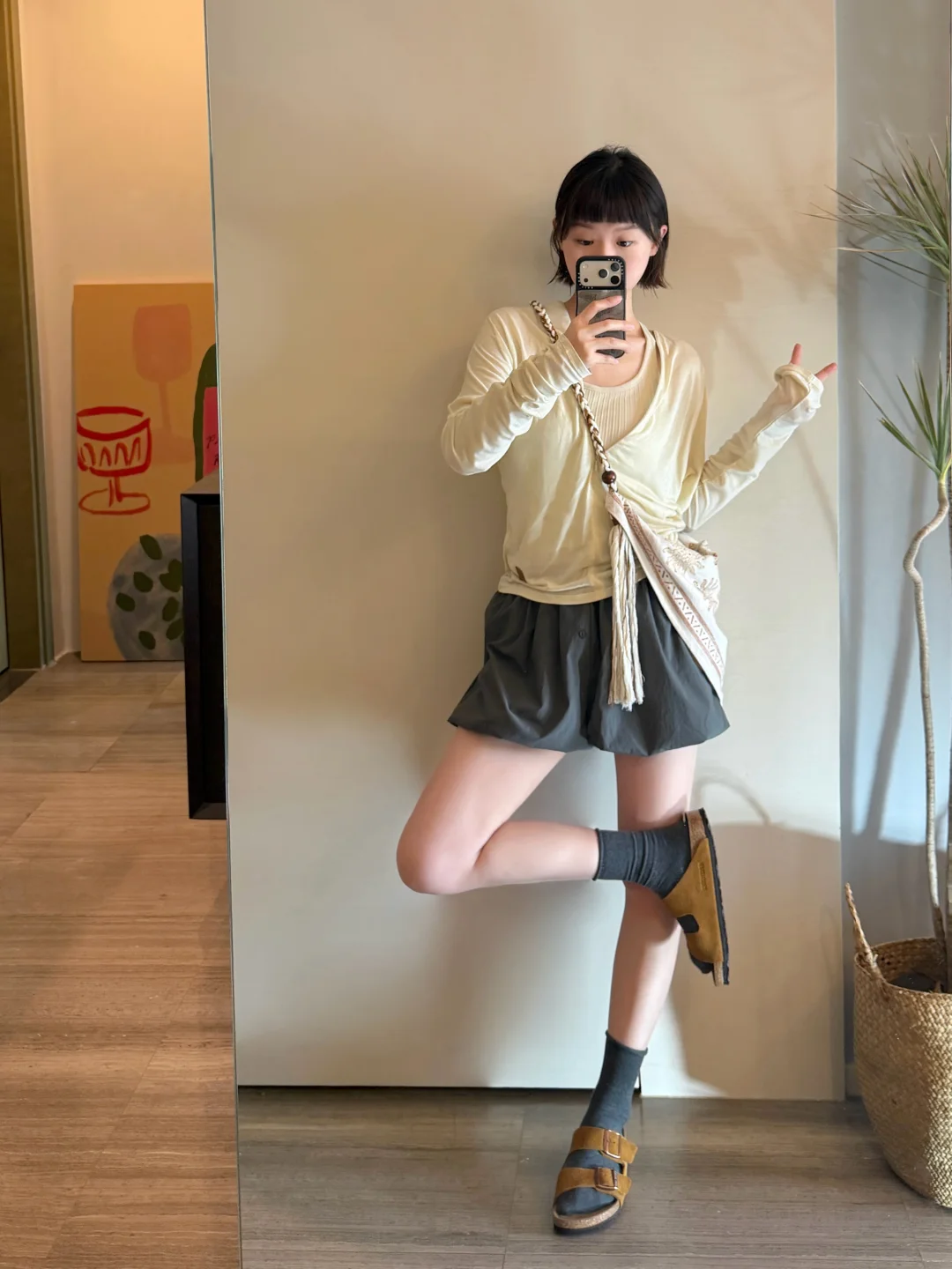 运动girl🧘🏼‍♀️