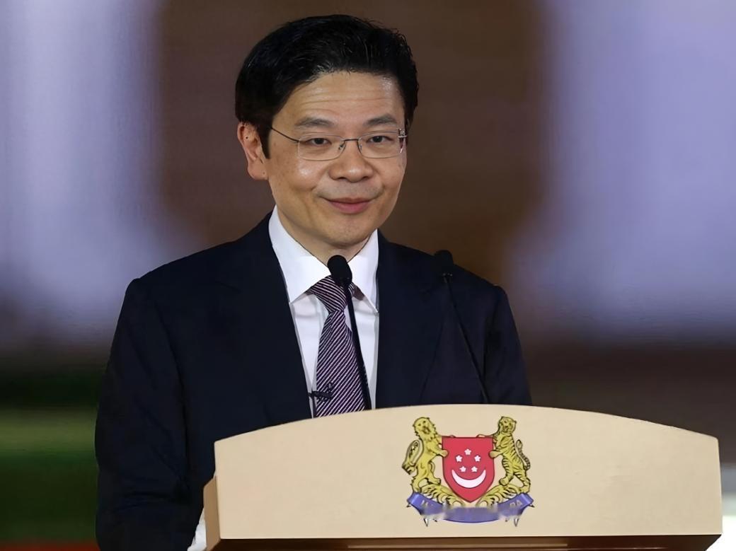 新加坡不装了！直接摊牌了？

那个维持了半个世纪的秘密协定，终于要被撕毁了！号称