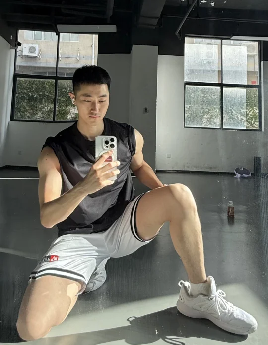 🫡愿一切如我们所愿🏋️