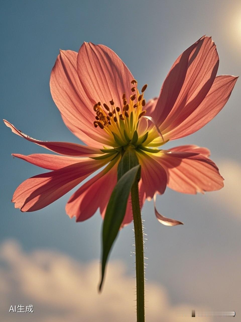 写文章收益少要不要坚持？要坚持，收益是沉淀的结果。友友，一定坚持，双向奔赴[比心