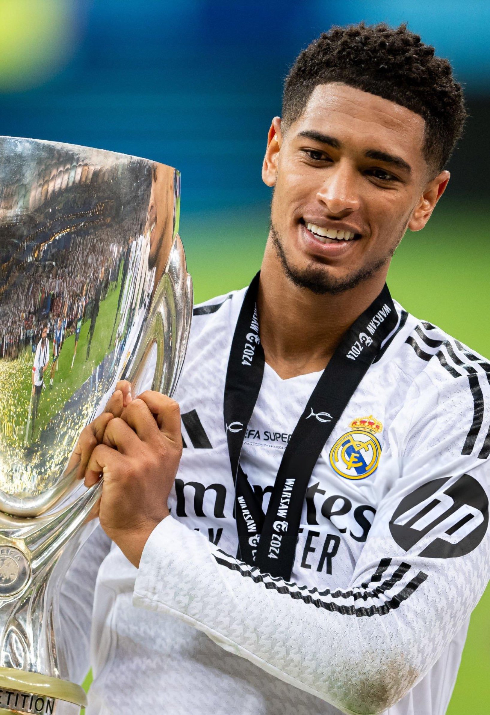 祝：贝林厄姆23岁生日快乐！🎂🎉贝林厄姆生日快乐halamadrid