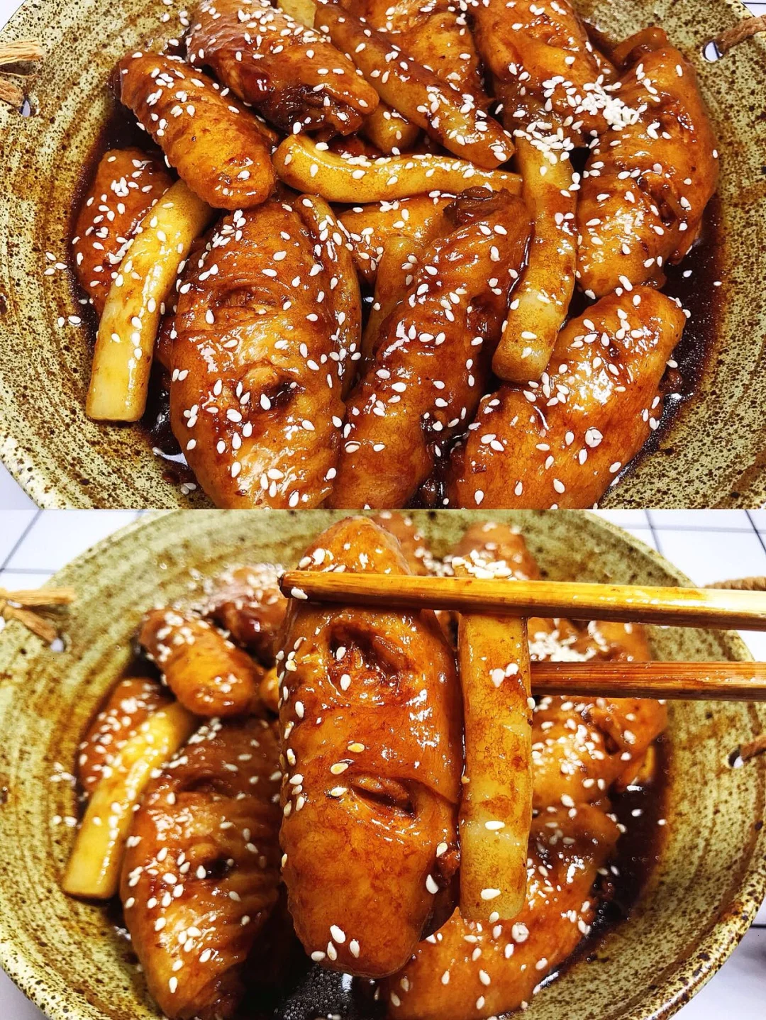 🌻挑战99款家常菜不重样！第6款！！