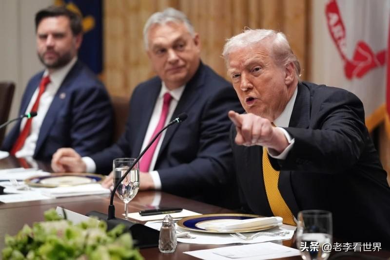 【欧尔班：北约无法在欧洲对美国的敌对态度下生存】
布达佩斯时间2026年3月25