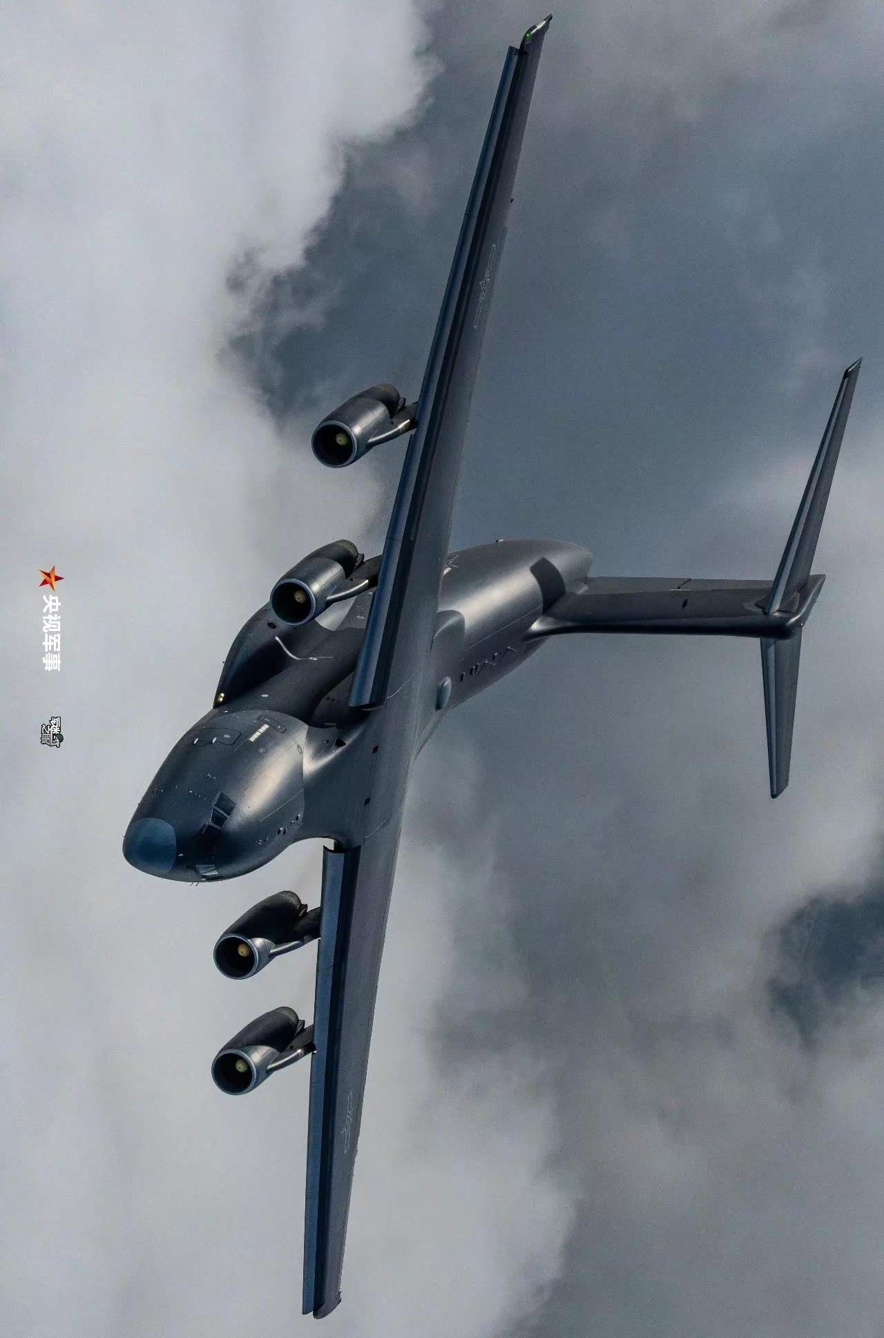 🇨🇳中国空军🇨🇳运20飞机🛩🇨🇳
