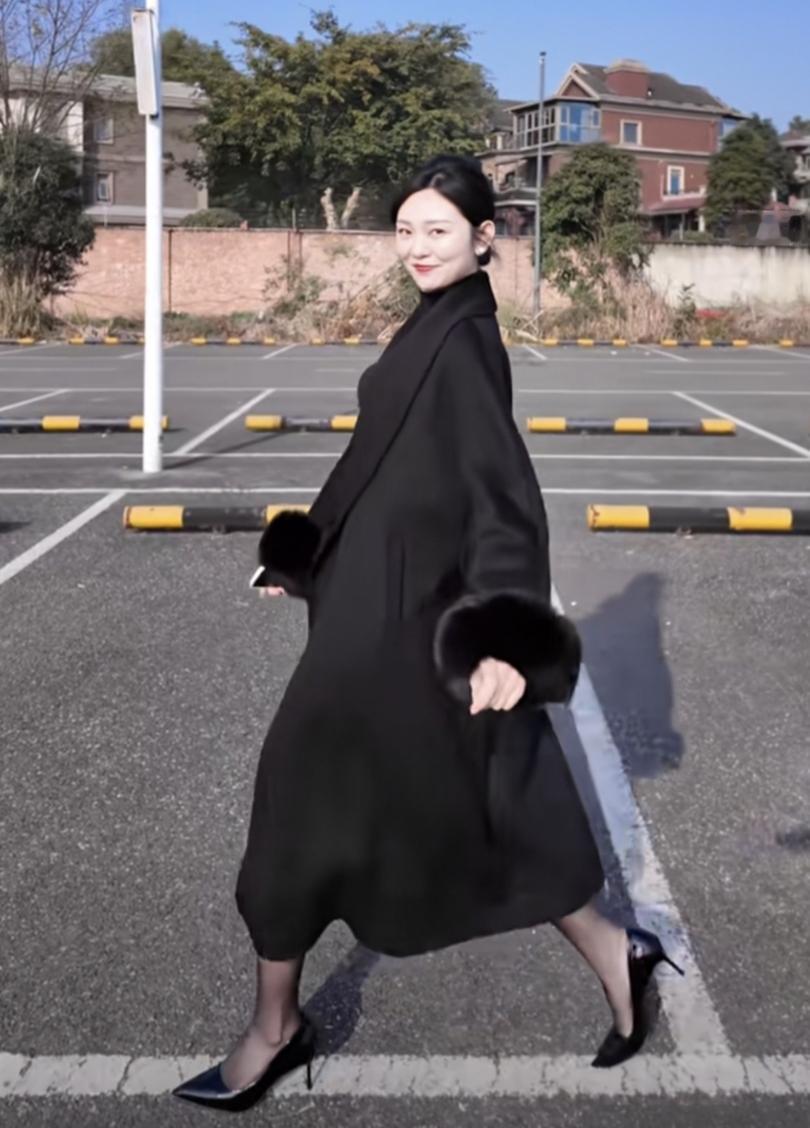 你们喜欢什么类型的美女