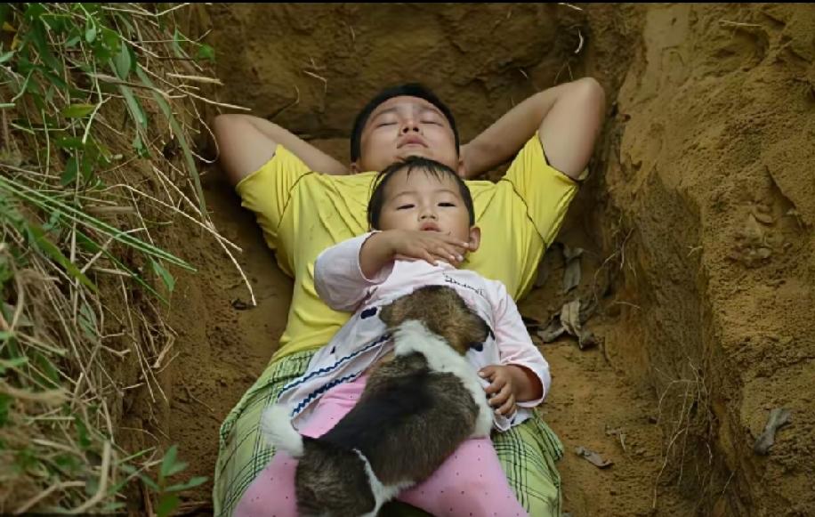你敢相信吗？
一个被医生判了"终身输血"的小女孩，竟然因为一个小生命的到来，彻底