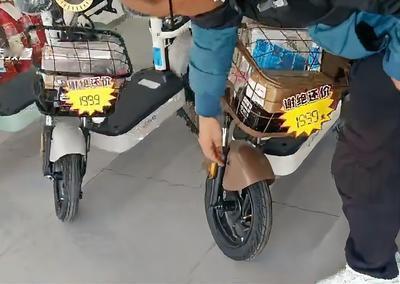 别被忽悠啦！新国标电动车禁带小孩是假的
最近网上疯传新国标电动车禁止带小孩，好多