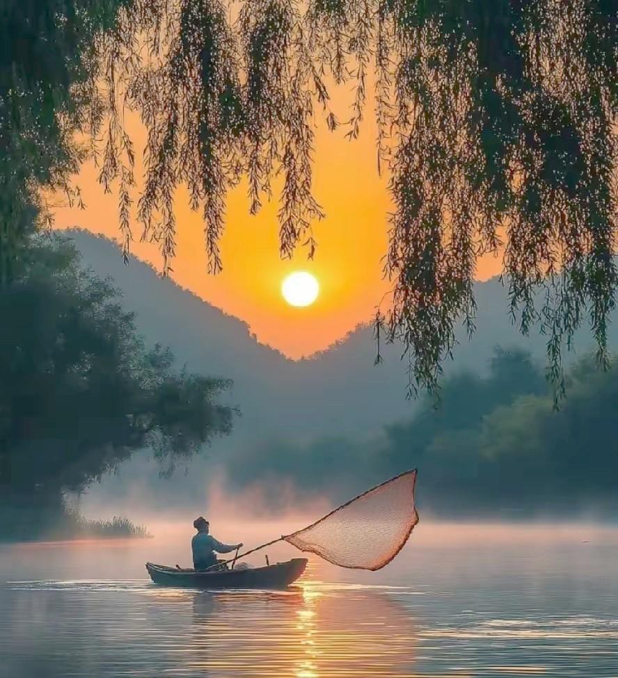 弘一法师曾告诫世人：“人得了大病，往往是因为，你做了太多对不起自己的事，导致自己