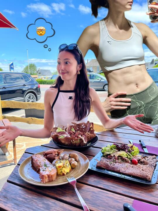 左滑进入我的小剧场🫠当模特最困扰的事····