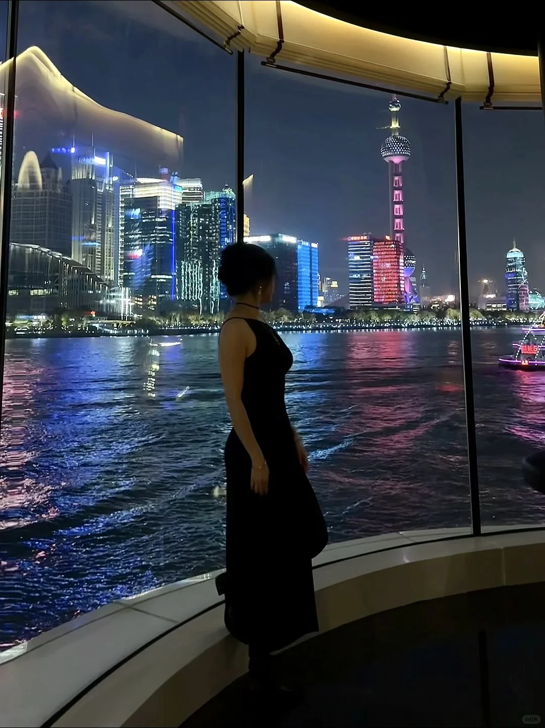 昨晚去的，约会/分手圣地